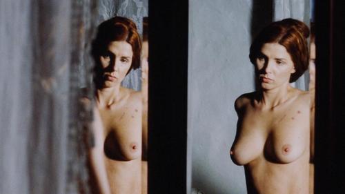 Sadie frost topless